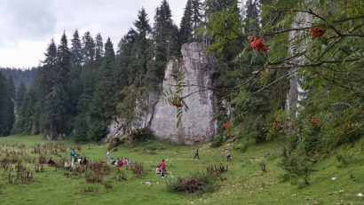 PadişFest revine cu o nouă ediţie în Parcul Naţional Apuseni