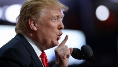 Donald Trump declară epidemia de coronavirus urgenţă naţională