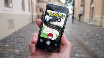 La Timişoara se caută primul antrenor de Pokemon Go