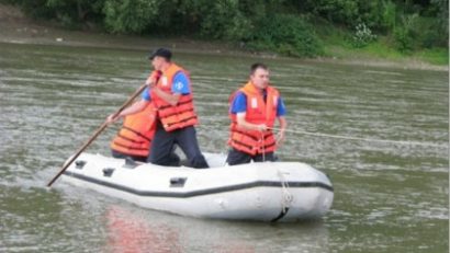 S-a înecat după ce a încercat să facă baie într-un canal de irigații