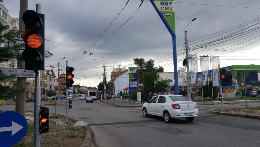 Primăria Timișoara are pagină Info-Trafic pe Facebook