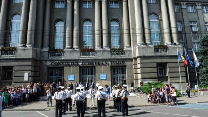 ?? Cum a fost sărbătorită Ziua Timișului? Autoritățile promit manifestări mai ample