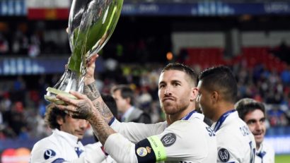 Real Madrid a câștigat pentru a treia oară consecutiv Campionatul Mondial al cluburilor