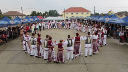 O poveste din Tolvădia-Livezile, duminică, la “Diminețile satului”