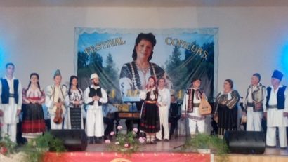 Rezultatele Festivalului “Ana Munteanu”-2016. Laureaţii, la “Din suflet pentru tine”