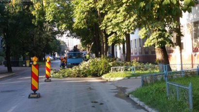 Atenție, șoferi! Schimbare pe strada Popa Șapcă