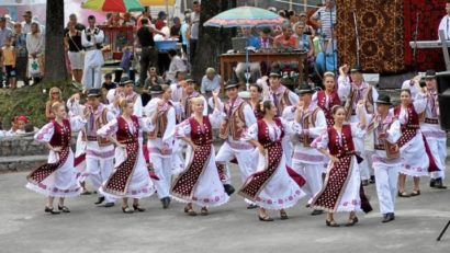 „Nedeea românilor de pretutindeni” de la Valea lui Liman, la o nouă ediţie