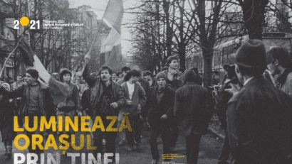 Timișoara a depus dosarul final de candidatură pentru Capitala Culturală Europeană 2021. În luna septembrie se dă verdictul