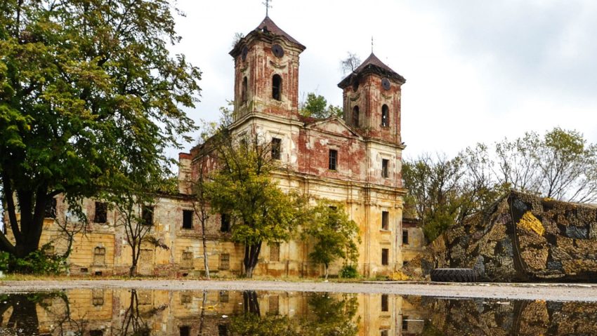 Expoziție de documente și fotografii inedite în Cetatea Aradului