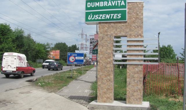 80 de milioane de lei pentru drumul județean care leagă Timișoara de A1. În mai puțin de o lună se deschid ofertele