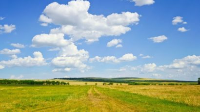 Vreme frumoasă, dar rece în vestul ţării