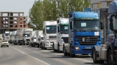 Transportatorii resping tarifele RCA anunțate de ASF