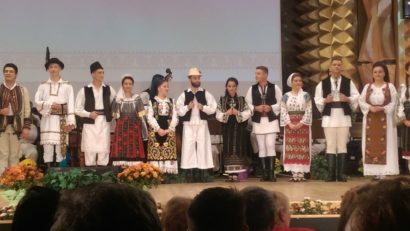 ?Laureaţii Festivalului “Mariana Drăghicescu” – 2016 la „Din suflet pentru tine”/ CLASAMENT