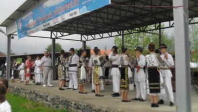 Arădenii pregătesc Festivalul vânătorilor de la Bata, ediţia a IX-a