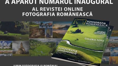 Doi orăştieni promovează „Fotografia Românească”