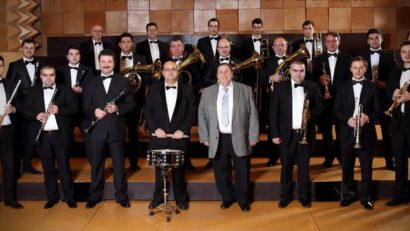 Festivalul Fanfarelor la o nouă ediţie cu Orchestra Big Band Timişoara, invitată de onoare