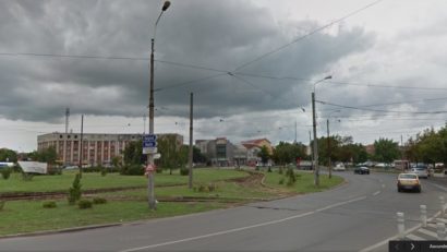 Duminică se întrerupe apa rece și caldă în zona Pieței Gheorghe Domășneanu din Timișoara