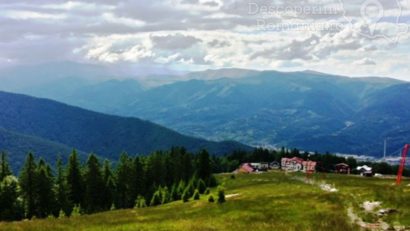 Două puncte de prim ajutor deschise la Straja și lacul Bucura