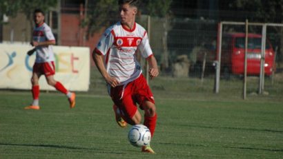 Dennis Man „Show” a fost cedat la FCSB