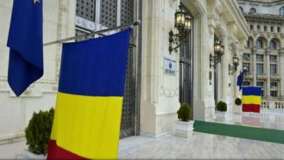 Zi de doliu naţional pentru românii care au murit în cutremurul din Italia