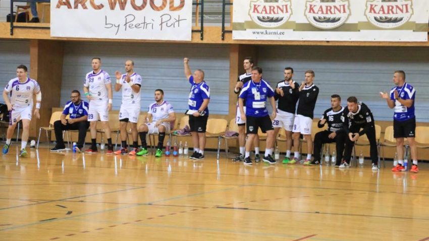 Politehnica Timișoara s-a calificat în turul 2 preliminar al Cupei EHF