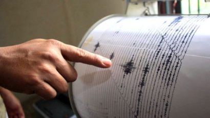 Seismologul Gheorghe Mărmureanu spune că în Oltenia se produc des seisme, fără legătură cu zona Vrancea