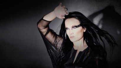 Tarja Turunen, fosta solistă de la Nightwish, concertează la Timişoara