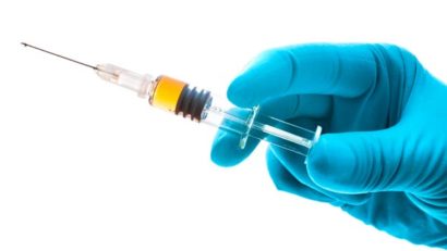 Vaccinarea antigripală se desfășoară cu dificultate în Caraș-Severin