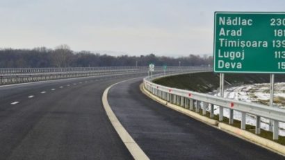 Legătură directă între Oradea și autostrada Transilvania