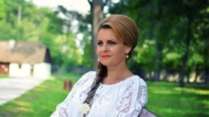 ? Mihaela Petrovici în direct la „Din suflet pentru tine”