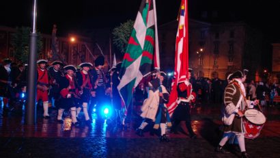 ? Istoria Timișoarei, într-un spectacol grandios de muzică și culoare