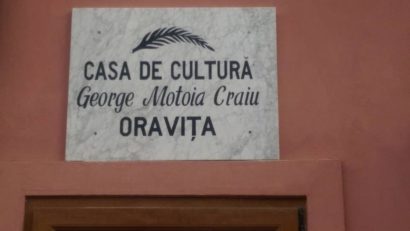 Cursurile gratuite de la Casa de Cultură „George Motoia-Craiu” din Oravița continua și în acest an școlar