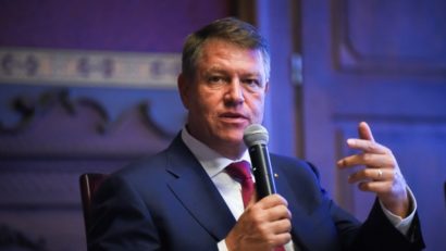 Preşedintele Klaus Iohannis vine la Timişoara