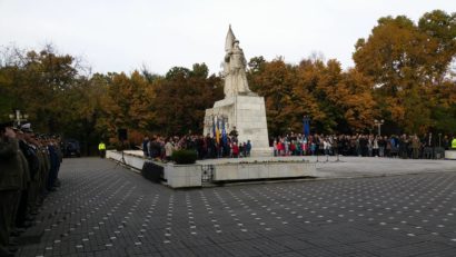 ? Ziua Armatei la Timișoara