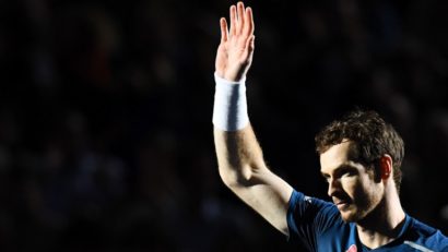 Andy Murray va juca din nou la simplu cu ocazia turneului de la Cincinnati