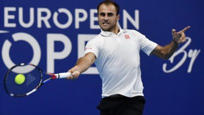 Marius Copil, în optimi la Kaohsiung