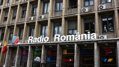 Comunicat Radio România Actualități