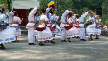 Zilele Cartierului Blașcovici, 2016 / PROGRAM