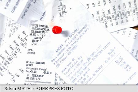 Loterie fiscală specială de Anul Nou