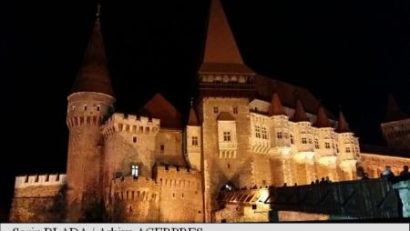 Warner Bros realizează un film horror la Castelul Corvinilor