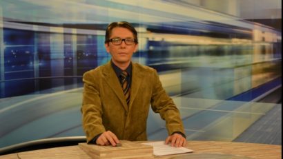 S-a stins din viaţă colegul nostru Ionuţ Groza, de la TVR Timişoara