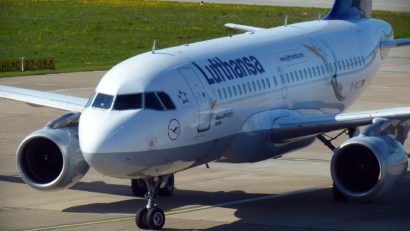 Greva piloților de la Lufthansa continuă. Negocierile salariale au eșuat