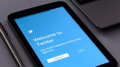 Twitter lansează măsuri pentru reducerea abuzurilor şi hărţuirii verbale