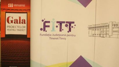 AUDIO / Gala Proiectelor pentru Tineret şi Târgul ONG-urilor, astăzi, la Casa Tineretului din Timişoara