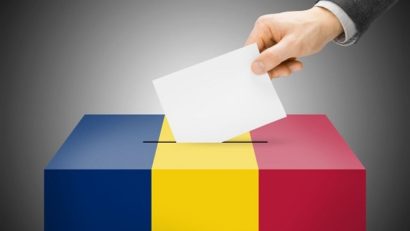 Exit-poll ora 21:00: Procentele obținute de principalele partide aflate în cursa electorală