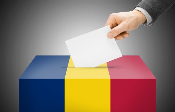 Rezultate parțiale după numărarea a peste 96% din voturi