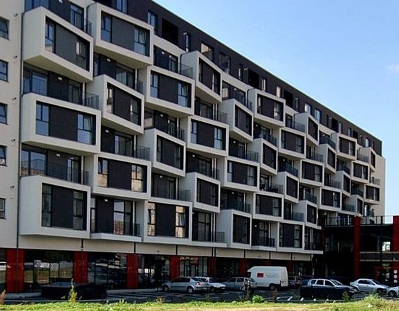 Apartamentele din Timişoara s-au scumpit din nou, de la începutul anului