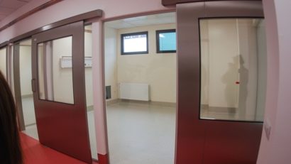 Managerul SCJU Timișoara: Săptămâna aceasta vom inaugura Clinica de Mari Arși