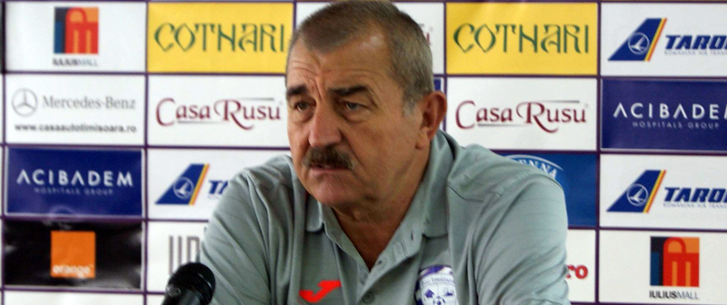 AUDIO / ACS Poli, cu o parte a restanțelor achitate înaintea deplasării la Dinamo