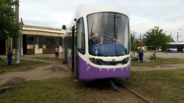 Noi investiţii în transportul în comun timişorean